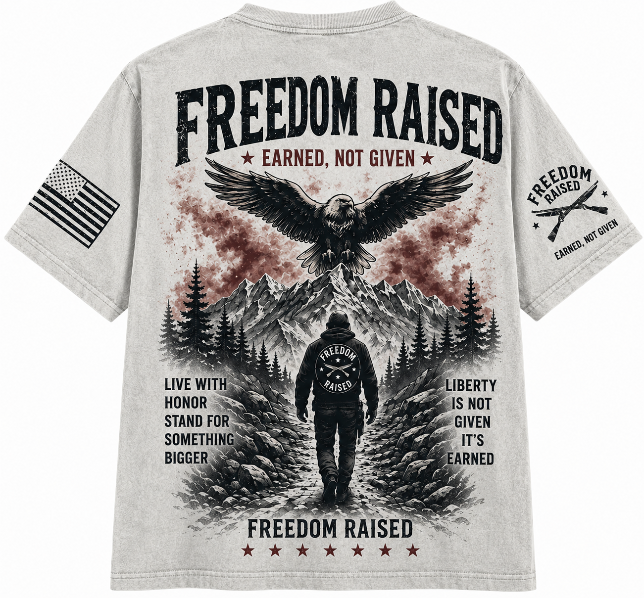 Freedom Brands