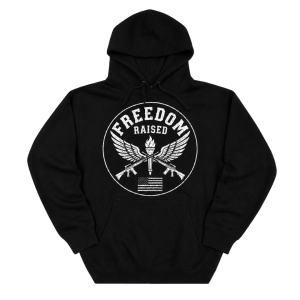 Classic Hoodie