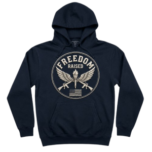 Urban Hoodie
