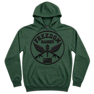 Essential Hoodie