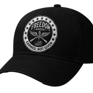 TRUCKER