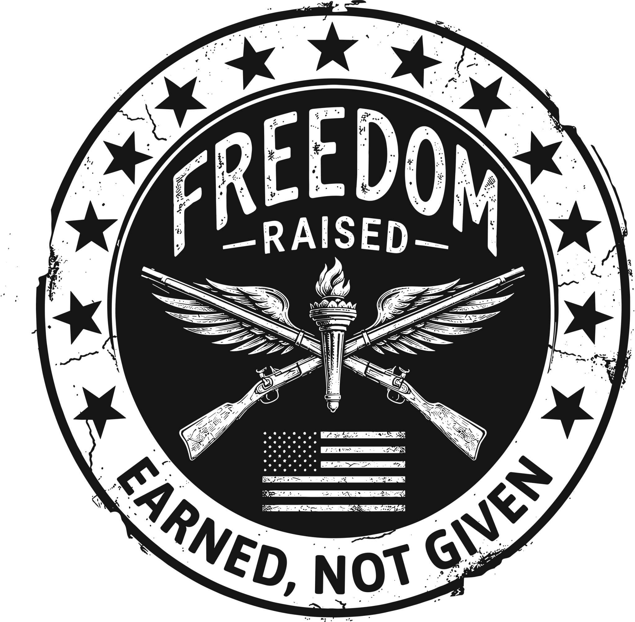 Freedom Brands Logo