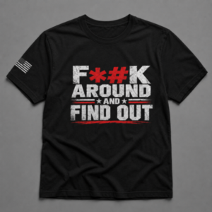 Stand Your Ground Tee