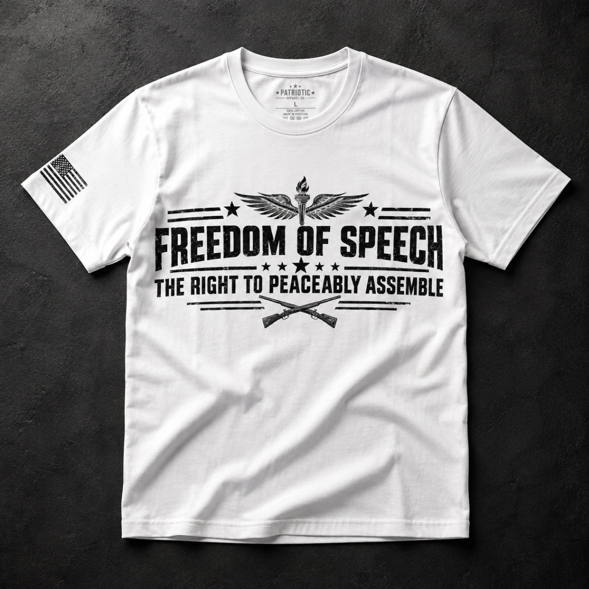 Freedom Brands