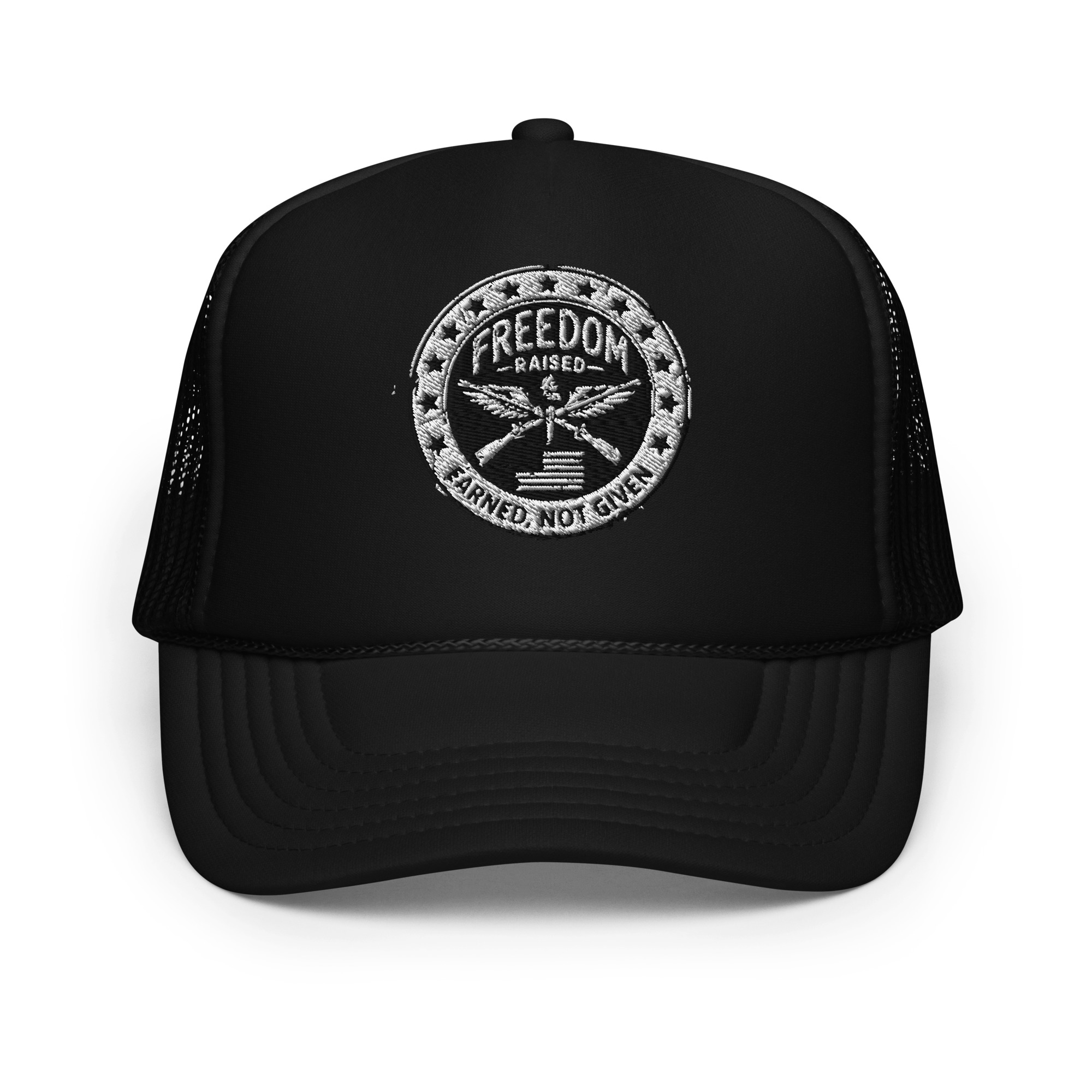 Trucker Cap - Image 3